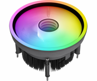 Thermaltake UX150-L ARGB Air cooler Black