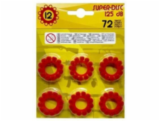 Pulio 12ranné válcové náboje Gonher (96 kusů)