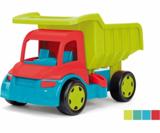 Wader Obří sklápěč, modrý a žlutý