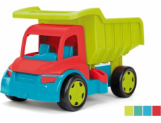 Wader Obří sklápěč, modrý a žlutý