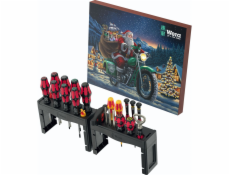 Wera Advent Calendar 2025