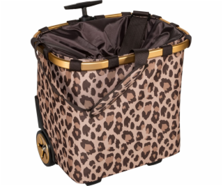 Reisenthel Carrycruiser leo macchiato