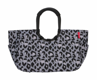 Reisenthel Loopshopper L leo nero