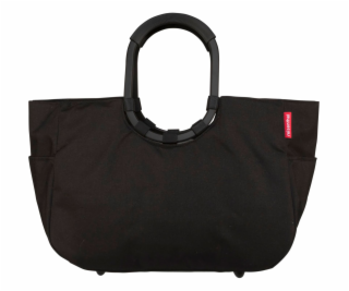 Reisenthel Loopshopper L black black
