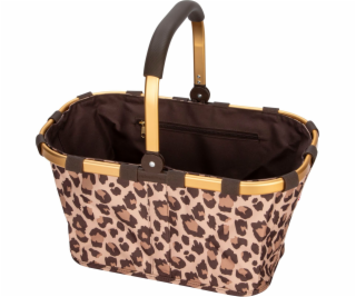 Reisenthel Carrybag leo macchiato