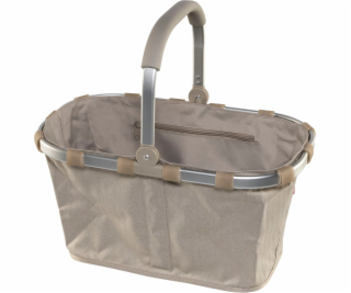 Reisenthel Carrybag herringbone sand