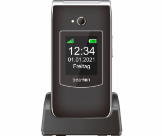 Bea-Fon SL645 without Power Supply black