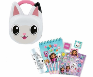 Kids Euroswan Gabiina kreativní sada pro kočičí domeček v...