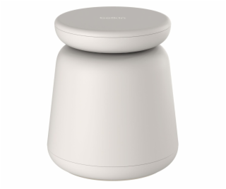 Belkin BOOST Charge PRO 15W mag. Charg.Qi2 2in1 sand WIZ0...