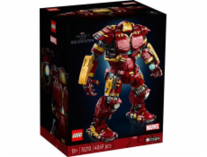 LEGO MARVEL 76210 HULKBUSTER
