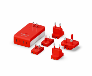 Twelve South PlugBug 120W USB-C Wall Travel Charger with ...