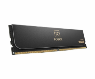 Dvojitá sada Team Group DIMM 32 GB DDR5-6000 (2x 16 GB) (...
