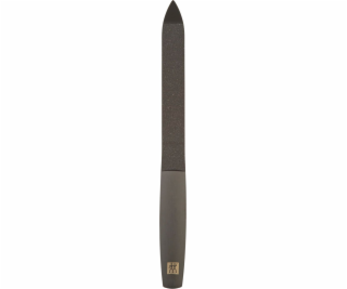 Zwilling Premium Maniküre Nagelfeile 13 cm, schwarz