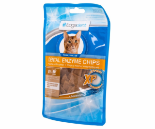 BOGAR Bogadent Dental enzyme chips Chicken - pamlsek pro ...