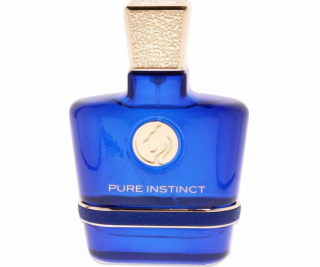 NoName Parfémovaná voda Swiss Arabian Pure Instinct ve sp...