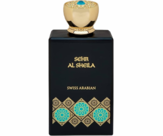 NoName Parfémovaná voda Swiss Arabian Sehr Al Sheila ve s...