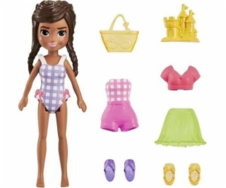 Mattel Panenka Polly Pocket JCB21