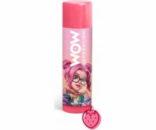 Kids Euroswan Ochucený balzám na rty WoW MIX displej 20 kusů