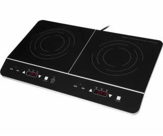 Volně stojící varná deska Lafe Přenosný indukční sporák C...