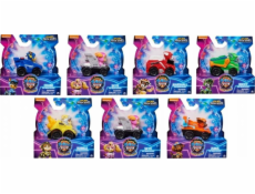 Spin Master Tlapková patrola: Vozidlo s minifigurkou