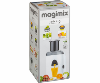Magimix Juice Expert 2     White