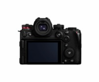 Panasonic LUMIX S1R M2 body