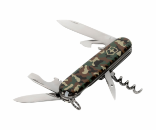 Victorinox Spartan Camouflage