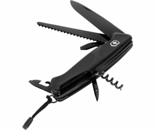 Victorinox Ranger 55 Onyx schwarz