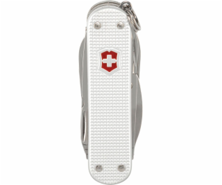 Victorinox Mini Champ Alox Silber