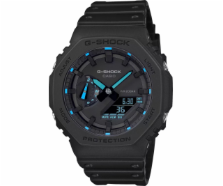 Casio Hodinky G-SHOCK Hodinky Casio Octagon Neon Accent S...