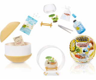 MGA Miniverse Minifigurky přírody 1 kus S2