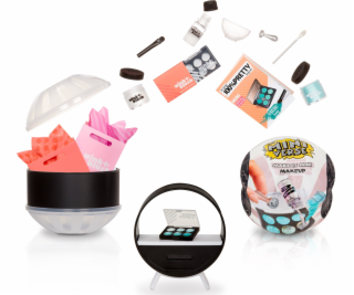 MGA Miniverse Make It Mini figurky na líčení 1 ks.