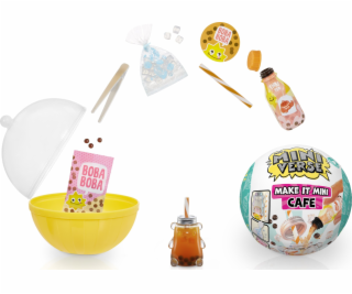 MGA Entertainment MGA  s Miniverse - Make It Mini Cafe Se...