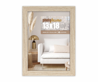 ZEP Hallo Natural          13x18 Holz Bilderrahmen       ...