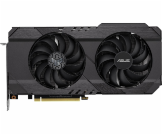 Asus Grafická karta TUF GeForce RTX 3050 OC 8GB GDDR6 (90...