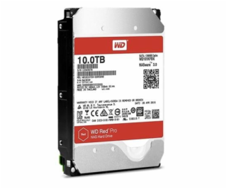 WD Red PRO 10TB WD101KFBX