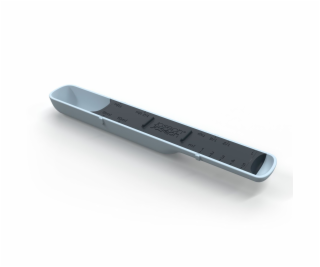 Joseph Joseph Measure-Up Blue Adjustable Measuring Spoon