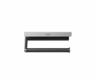 Joseph Joseph RollGrip Under- Shelf SST Kitchen Roll Holder