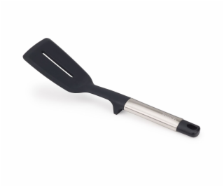 Joseph Joseph Stainless-Steel Silicone Slotted Turner
