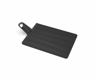Joseph Joseph Chop2Pot Plus Foldable Chopping Board black