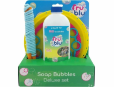 Tm Toys FRU BLU Deluxe set + liquid 0,4l
