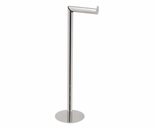 Joseph Joseph EasyStore Luxe 2-in-1 SST Toilet Roll Stand