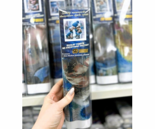 Norimpex Diamantová mozaika - Kluk a pes yorkshirského te...