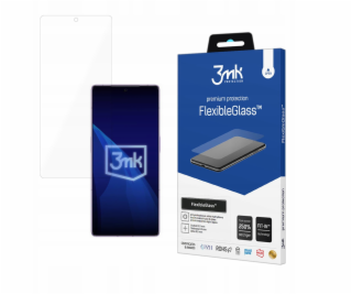 3mk FlexibleGlass pro Infinix Note 50 / Note 50 Pro