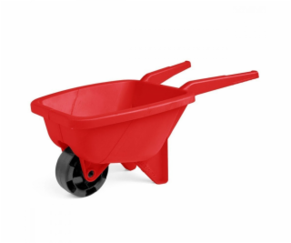 Wader Červený pískový trakař