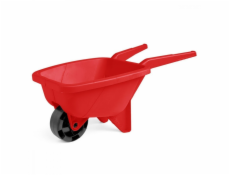 Wader Červený pískový trakař