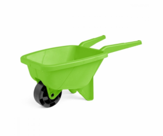 Wader Zelený pískový trakař