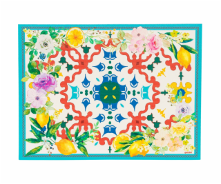 Guzzini FLOWER & LEMON Placemat