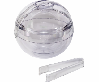 Guzzini HAPPY HOUR STELLA Ice Bucket Clear