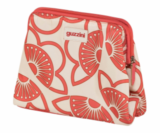 Guzzini BLOSSOM BREEZE Multi- purpose Thermal Bag Coral pink